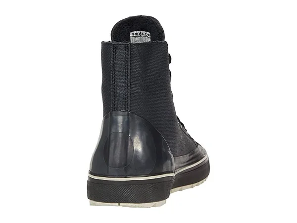 Sorel Men's Cheyanne Metro Hi Waterproof Boots 1930411011, Black