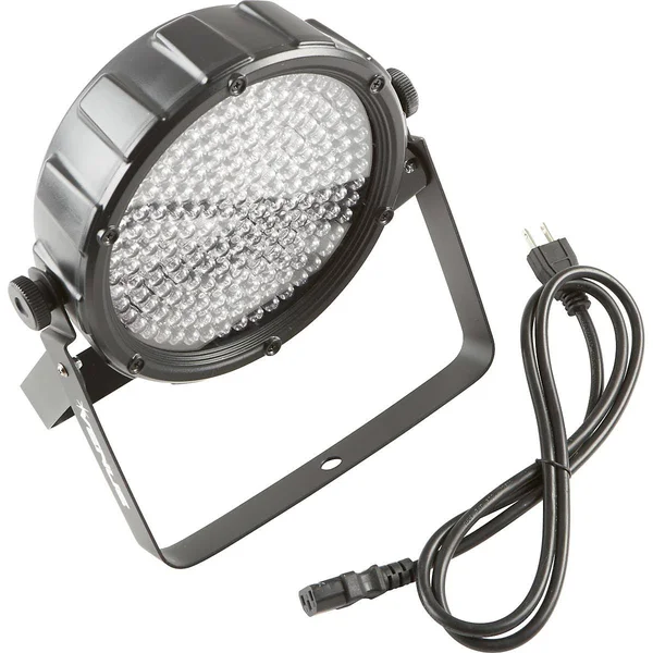 Venue Thinpar64 LED Par Light, 10 mm, Lightweight