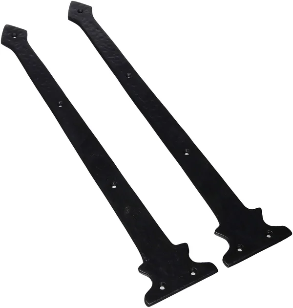 Lynn Cove ALHF001 Colonial Hinge Front 19-inch