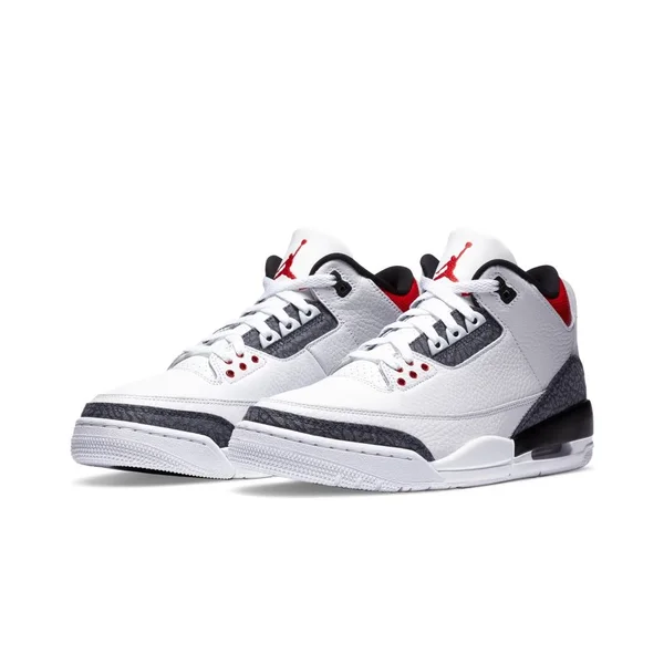 Air Jordan 3 Retro SE Denim