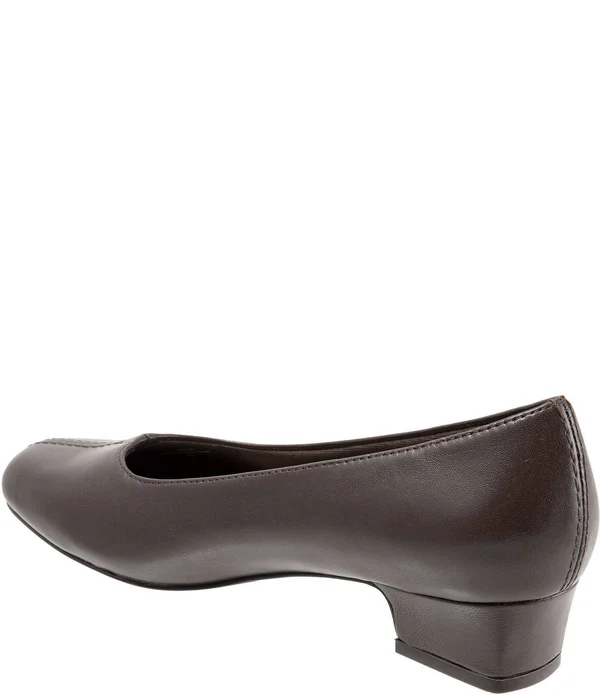 Trotters Women's Doris - Size: 11, White