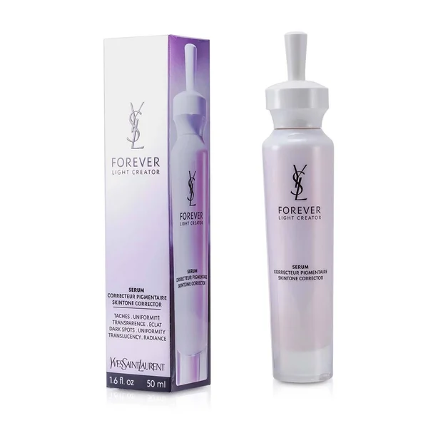 Yves Saint Laurent Forever Light Creator Serum - 1.6 Ounce