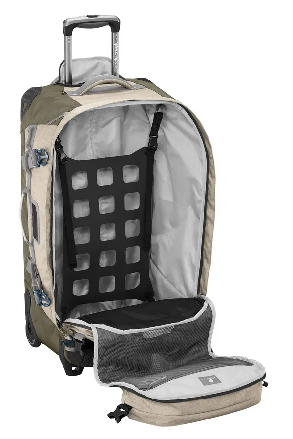Eagle Creek - ORV Wheeled Duffel 80L, 26x22 Natural Stone