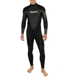 Mares Mens Reef USA 2.5mm Scuba Wetsuit