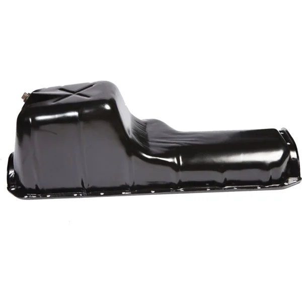 Omix-ADA Jeep Wrangler Oil Pan 17437.02