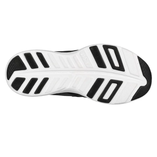 APL Ascend Black & White Sneakers in Black/White/Black - Size 5.5