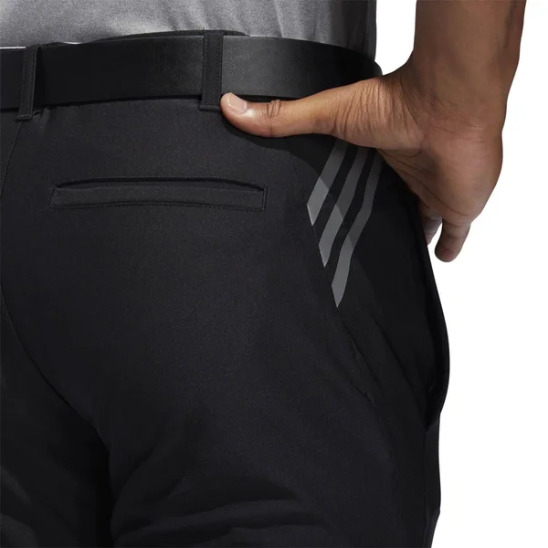 Adidas Golf Ultimate365 3-Stripe Tapered Pant DQ2206