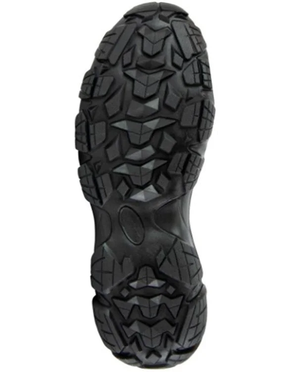 Thorogood Men's Crosstrex Waterproof Work Shoes - Composite Toe