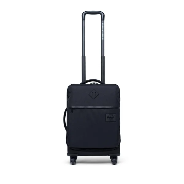 Herschel Supply Company Highland Carry on - Black