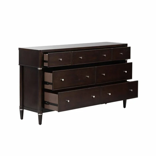 Liberty Essex 7 Drawer Dresser