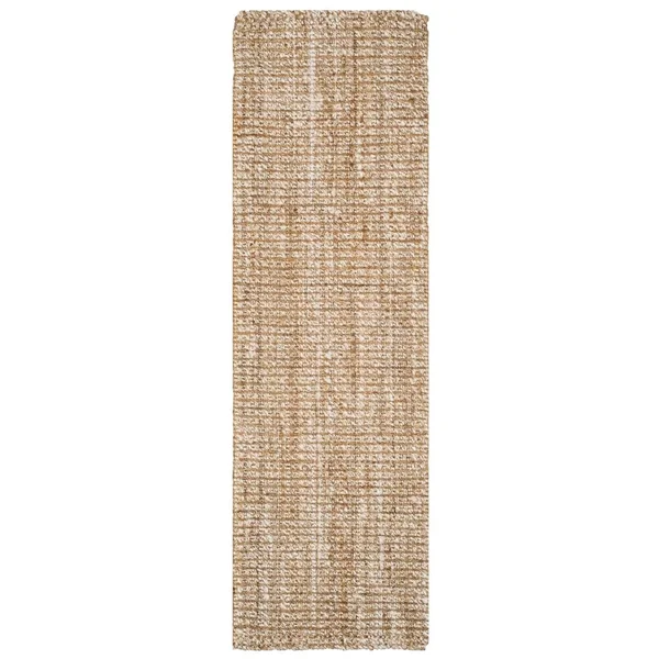 Safavieh Natural Fiber Natural Area Rug - 8& x 10&