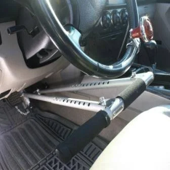 Freedom Staff Portable Hand Controls