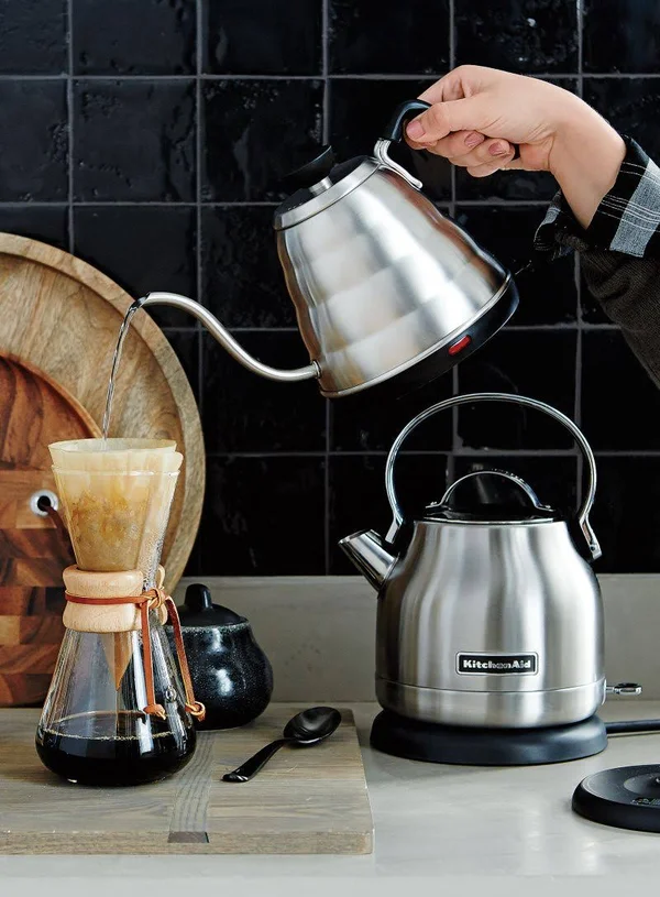 CHEMEX Classic 6 Cup
