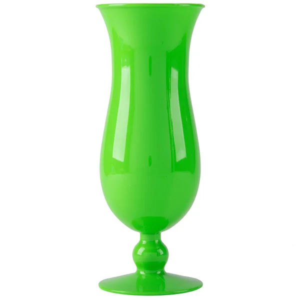 Get Enterprises - HUR-1-G - 15 oz Green Hurricane Glass