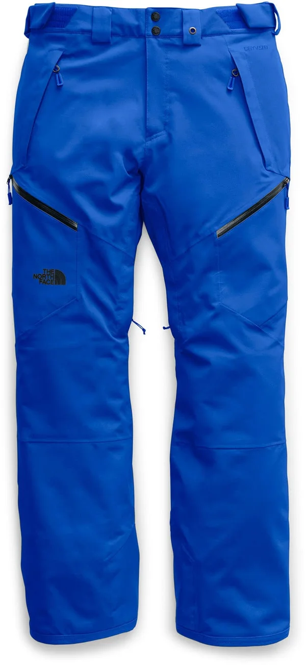 The North Face Chakal Pants (TNF Blue, XL)