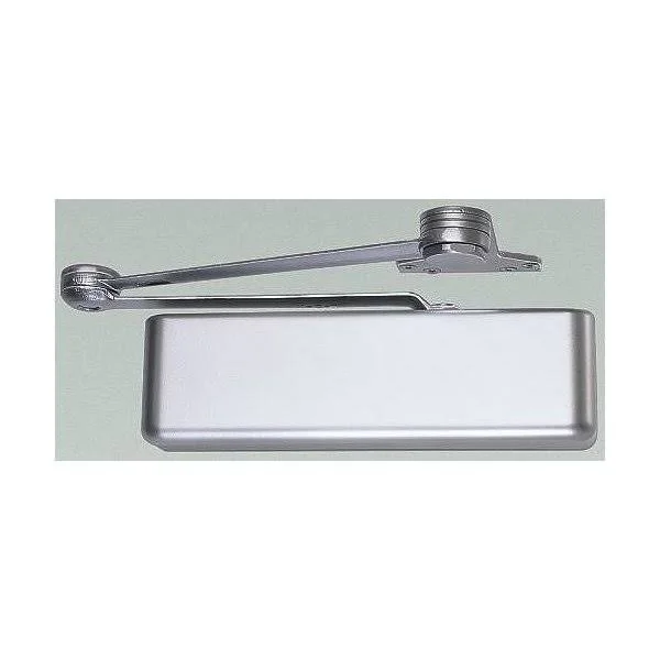 LCN 4040xp Door Closer, Aluminum