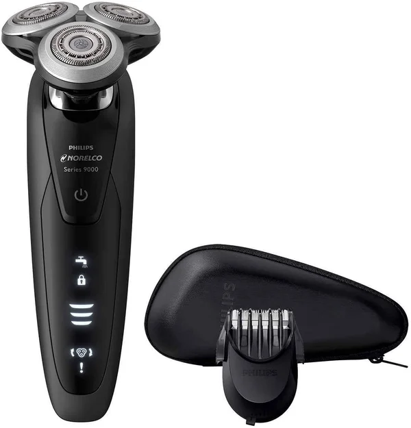 Philips Norelco Shaver 9850