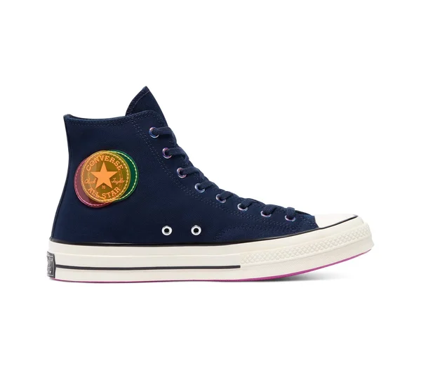 Converse Heart of The City Chuck 70 170491MP - 7.5 - Blue