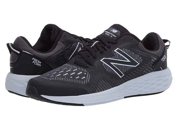 New Balance Fresh Foam Cross TR 5 Women's Black