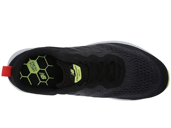 New Balance Fresh Foam Arishi V3 10 Men's Black
