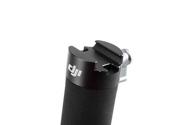 DJI R Twist Grip Dual Handle