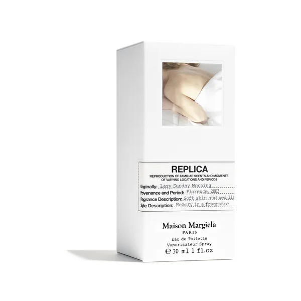 Maison Margiela Replica Lazy Sunday Morning Eau De Toilette Spray 30ml