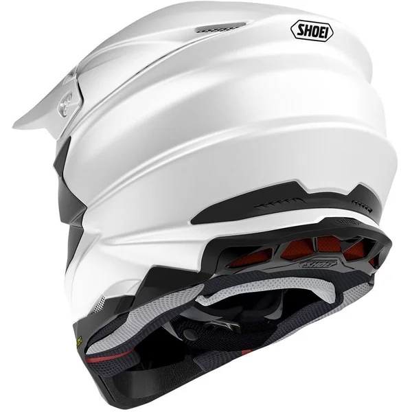 Shoei VFX-EVO Helmet - Black