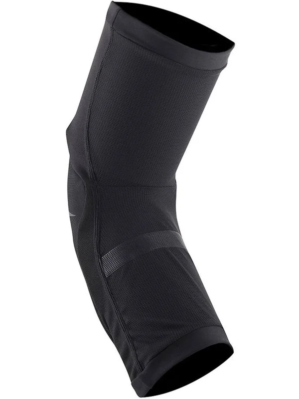 Alpinestars Paragon Plus Knee Protector Black Red, XL