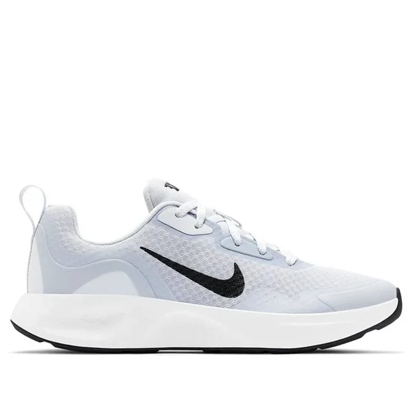 Nike Wearallday Women's Sneakers, Size: 7, Oxford