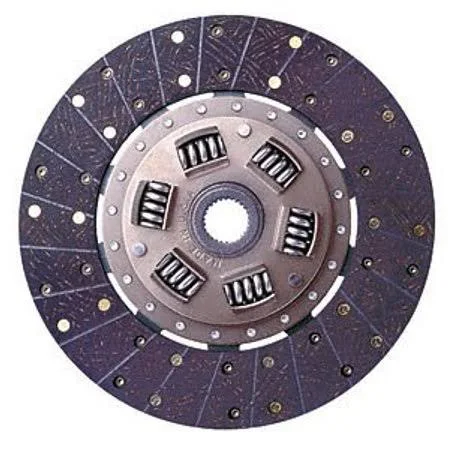 Centerforce 383271 Clutch Disc