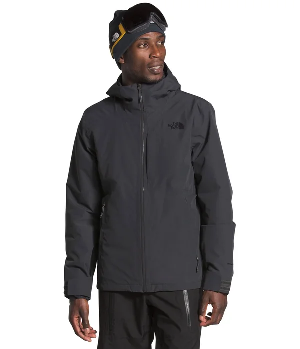 The North Face Inlux Insulated Jacket - Men's L Urban Navy