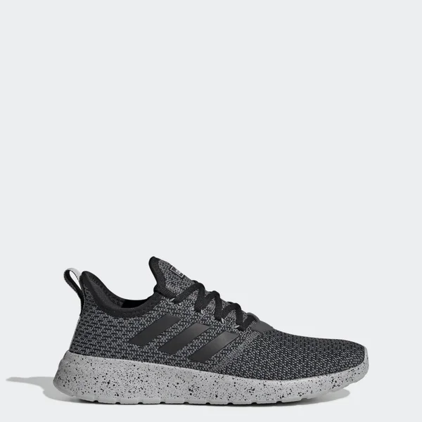 Adidas Lite Racer RBN Men's Sneakers, Size: 9, Black