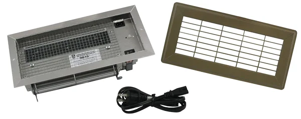 Register Booster Fan - Tjernlund, RB10