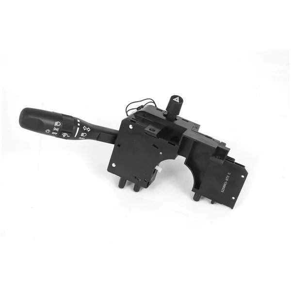 Omix-ADA 17234.17 Multi Function Switch; 01-06 Jeep Wrangler TJ