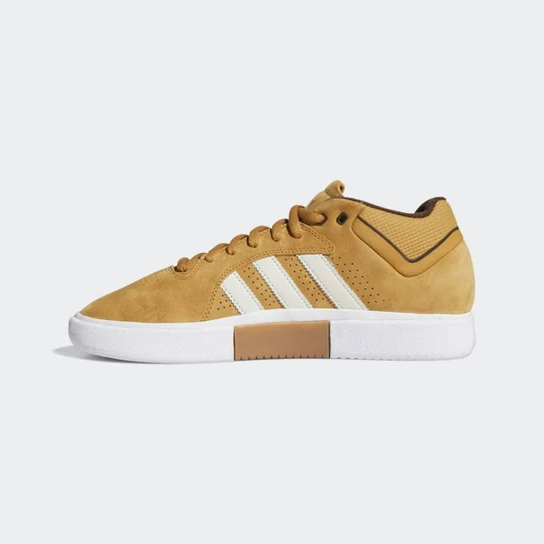 Adidas Tyshawn Shoes Mesa 6 - Mens Skateboarding High Tops