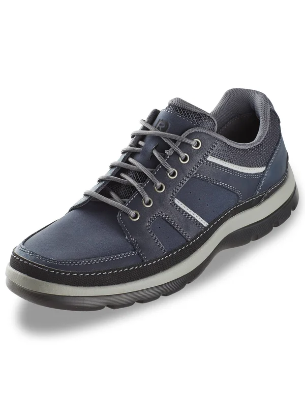 Rockport Men's Get Your Kicks Blucher - Brown