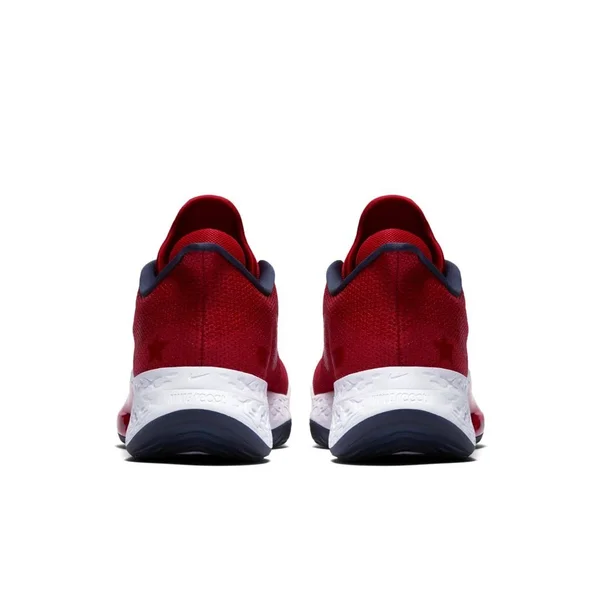 Nike Air Zoom Bb NXT Basketball Shoes, Men's, Red
