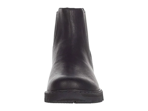 Sorel Women's Lennox Chelsea Boots Black 9.5