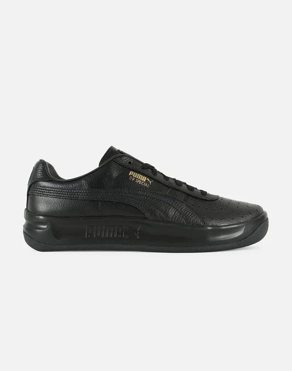 Puma GV Special+ Sneakers - Black, 5.5