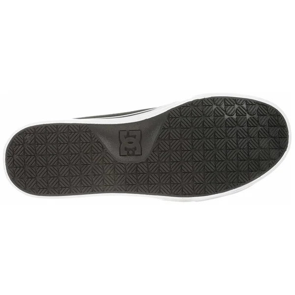 DC Men's Anvil Shoes Size 6