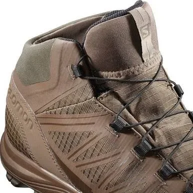 Salomon Forces Speed Assault Burro - 10