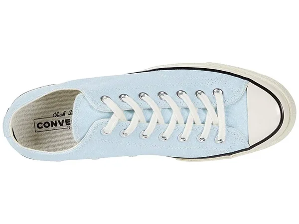 Converse Chuck 70 Ox &Agate Blue& Shoes - Size 10.5