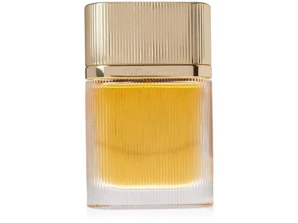 Cartier Must De Gold Cartier Eau De Parfum Spray - 1.6 oz