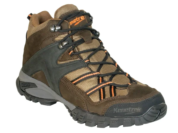 Kenetrek Bridger Ridge High Hiking Boots