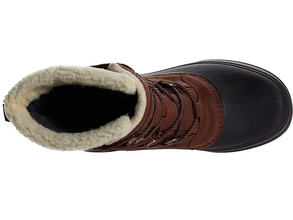 Helly Hansen Men's Varanger Winter Boots in Primaloft 10