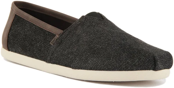Toms Men's Alpargata Espadrille