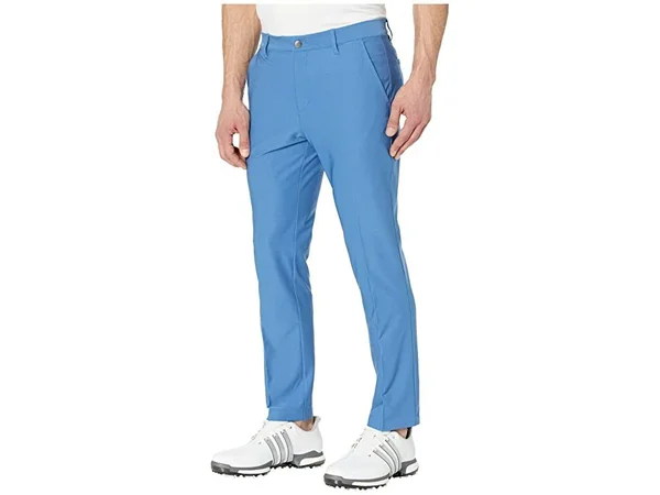 Adidas Men's Ultimate365 Classic Pants Size 36/32 - Trace Royal