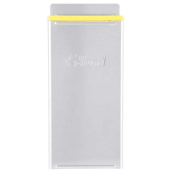 Edlund KR-50Y Knife Rack with 12x22 Skirt - Yellow
