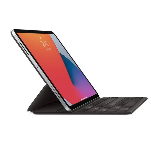 Smart Keyboard Folio for iPad Pro 11-inch (2nd Generation) - Japanese - Apple