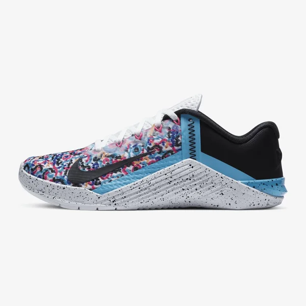 Nike Women's Metcon 6 Training Shoes - White